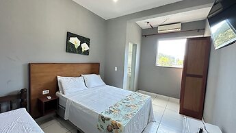 Pousada Verde mar