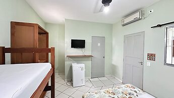 Pousada Verde mar