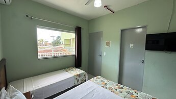 Pousada Verde mar