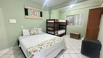 Pousada Verde mar