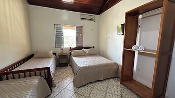 Pousada Verde mar