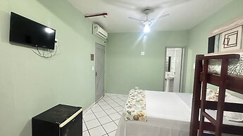 Pousada Verde mar