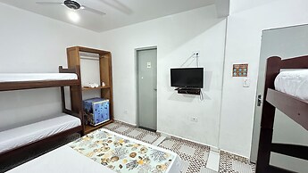 Pousada Verde mar