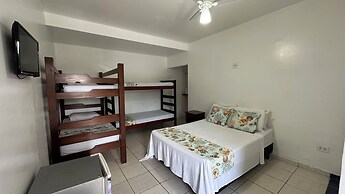 Pousada Verde mar
