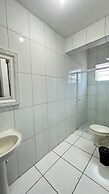 Pousada Verde mar