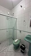 Pousada Verde mar