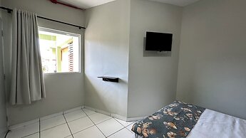 Pousada Verde mar
