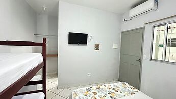 Pousada Verde mar