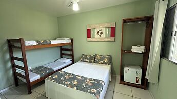 Pousada Verde mar