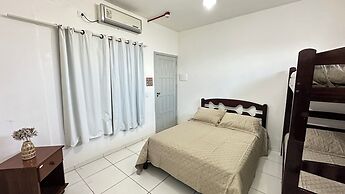 Pousada Verde mar