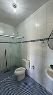 Pousada Verde mar
