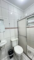 Pousada Verde mar