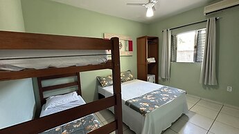 Pousada Verde mar