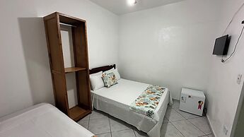 Pousada Verde mar