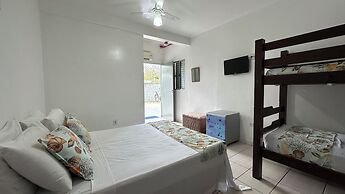 Pousada Verde mar