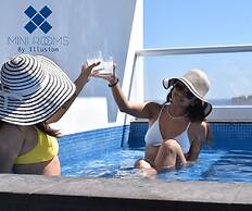 Mini Rooms By Illusion