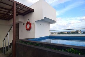 Mini Rooms By Illusion