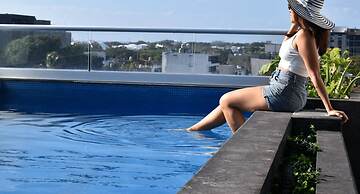 Mini Rooms By Illusion