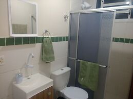 Residencial Karine - Studio 06