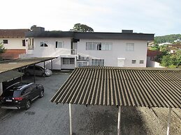 Residencial Karine - Studio 06
