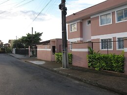 Residencial Karine - Studio 06