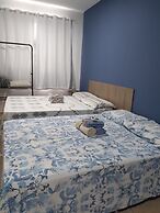 Residencial Karine - Studio 06