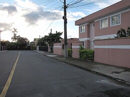 Residencial Karine - Studio 06