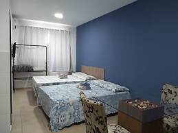 Residencial Karine - Studio 06