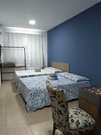 Residencial Karine - Studio 06
