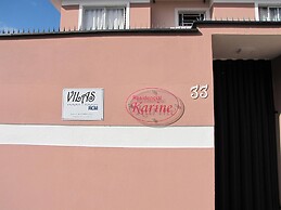 Residencial Karine - Studio 06