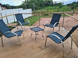 Casa de Alto Padrão Condomínio Privado