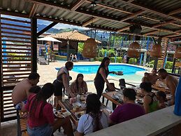 Villa del campo finca campestre