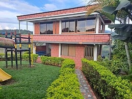 Villa del campo finca campestre