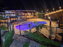 Villa del campo finca campestre