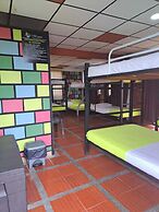 Villa del campo finca campestre