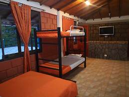 Villa del campo finca campestre