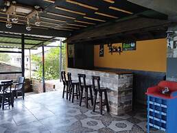 Villa del campo finca campestre