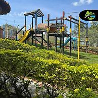 Villa del campo finca campestre