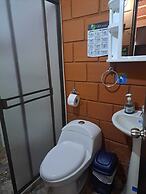 Villa del campo finca campestre