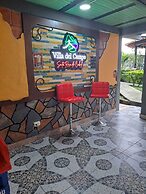 Villa del campo finca campestre