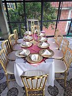 Villa del campo finca campestre