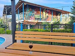 Villa del campo finca campestre