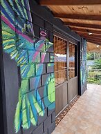 Villa del campo finca campestre