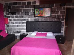 Villa del campo finca campestre