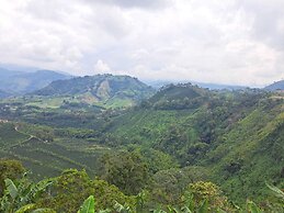 Villa del campo finca campestre