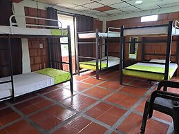 Villa del campo finca campestre