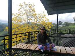 Villa del campo finca campestre