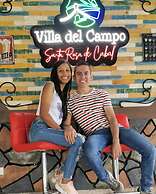 Villa del campo finca campestre