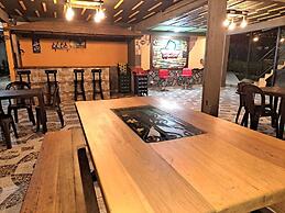 Villa del campo finca campestre