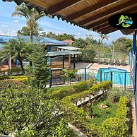 Villa del campo finca campestre